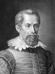 Johannes Kepler (1571-1630) On Engraving From 1859. German ... - 15110869-johannes-kepler-1571-1630-on-engraving-from-1859--german-mathematician-astronomer-and-astrologer-eng
