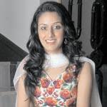 Radha Kapoor\u0026#39;s father may be the CEO of YES Bank, Rana Kapoor, but this 26-year-old is busy forging her own unique identity and style. - radha-kapoor-1_021111061706