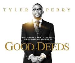 Good Deeds (2012)
