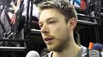 Cavs Guard Matthew Dellavedova On Playing Point Guard - YouTube