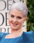 I started going gray when I