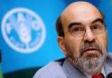 A partir de amanhã (1º) até o final de 2015, o ex-ministro José Graziano da