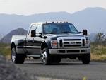 Ford F-450 Super Duty (