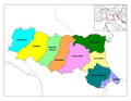 Emilia-Romagna - Wikipedia, the free encyclopedia