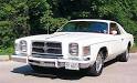 Chrysler Cordoba Parts
