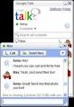 Google Talk - Wikipedia, the free encyclopedia