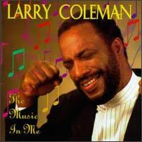 Larry Coleman - Alben, Konzerte \u0026amp; Fanartikel - akuma. - c8152487yei
