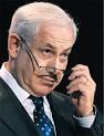 נתניהו בא לתת הצהרת אמונים