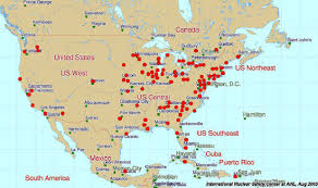 Nuke plants