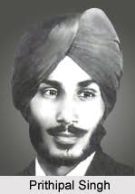 Prithipal Singh, Indian Hockey Player - Prithipal%20Singh%20Indian%20Hockey%20Player