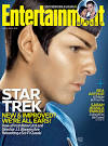 Pine and Zoe Saldana (and
