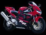 Honda Fireblade CBR1000 RR