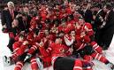 2009 WORLD JUNIOR CHAMPIONSHIP - HOME/