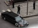 kim jong il's car
