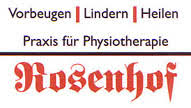 Physiotherapie Rosenhof Sepp Friebel