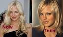 Miss Anna Faris, one of my favorite little-seen starlets, showed up at the ... - anna_faces3