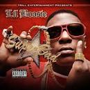 Lil' Boosie Superbad: The Return Of Boosie Bad Azz Album Cover ...