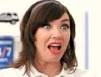 The Seattle Post-Intelligencer brings news from People Magazine. - flo-played-by-stephanie-courtney