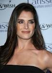 ... our ads featuring Brooke Shields have been received very well with our ... - BrookeShields_Launch-Party-For-LATISSE_Vettri_Net-03