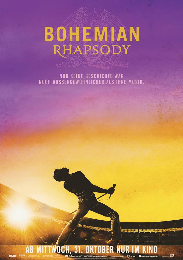 Queen Film