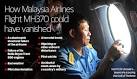 Malaysia under fire over chaotic search into missing flight MH370
