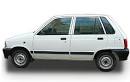 Good bye to Maruti 800 &laquo; My Canvas