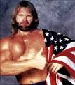 Hacksaw" Jim Duggan