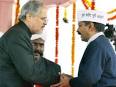 Kejriwal vs Najeeb Jung: AAP govt a costly experiment for Delhi.