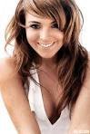 Lohan iPhone Wallpaper