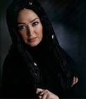 عکس الهام حمیدی