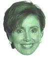 Nancy Pelosi: The speaker of