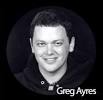 Greg Ayres is not your average voice actor. The once "Fanboy" turned VA ... - bio_greg