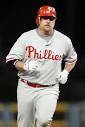 Finger Food: Matt Stairs