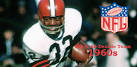 History Story » NFL's All-Decade Team of 1960s