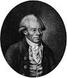 Georg Christoph Lichtenberg - Wikipedia, the free encyclopedia