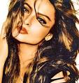 Rekha at the age of 54,