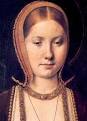 Catherine of Aragon    the TUDOR TUTOR