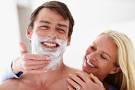 man's skin care routine,