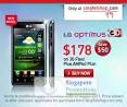 LG Optimus 3D Singtelshop Singtel Pre COMEX 2011 Mobile Phones ...