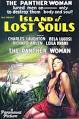 Island of Lost Souls (1933 film) - Wikipedia, the free encyclopedia