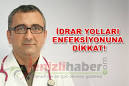 Denizli Devlet Hastanesi Çocuk Cerrahi Uzmanı Dr. Cem Mehmet Bilen, ... - idrar-yollari-enfeksiyonuna-dikkat-101122