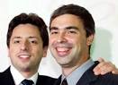 Sergey Brin et Larry Page. Reportage d'1h20 diffusé sur Arte Faut-il avoir ... - brinandpage