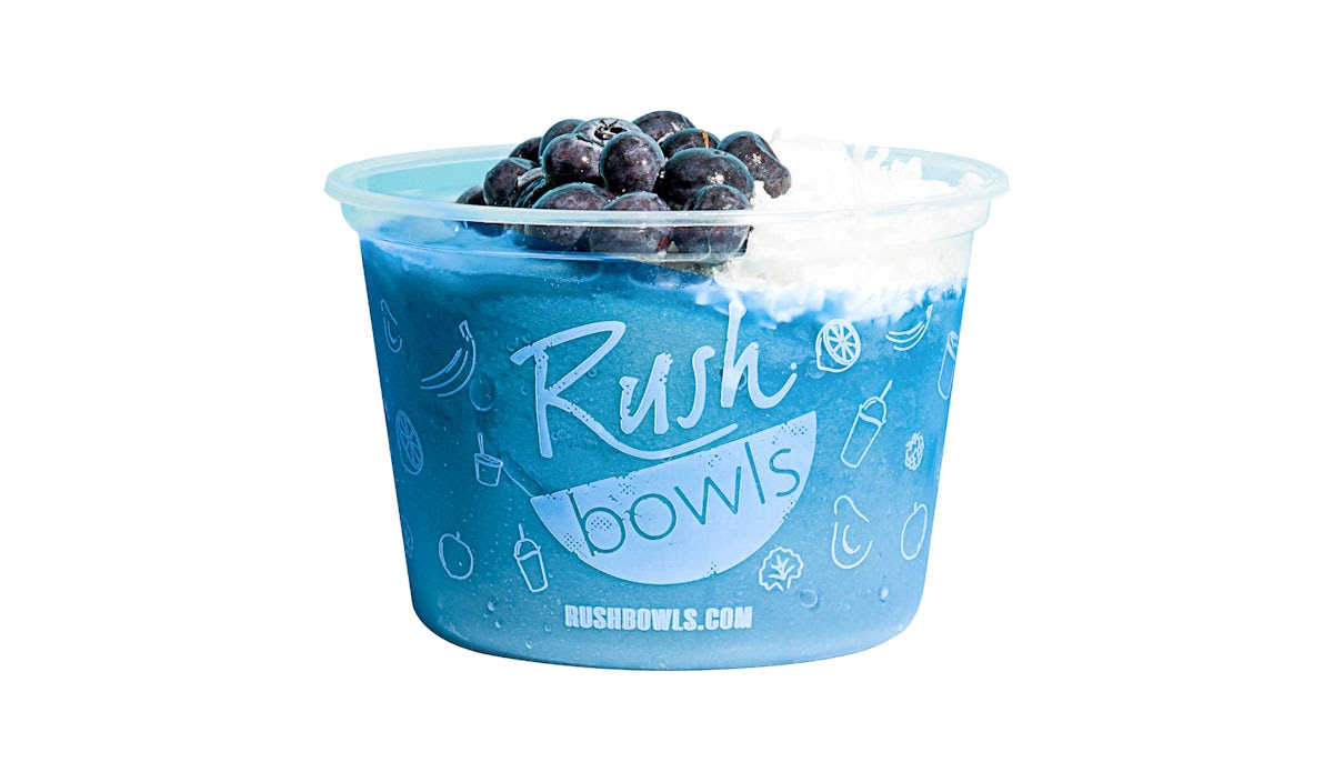 Rush Bowls - 15