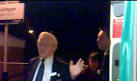 Big Man' Alan Pollock YouTube video: Sam Main says HE'S the victim ...