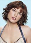 Photo Gallery: <b>Milla Jovovich</b>