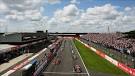BBC - BBC Weatherman Ian Fergusson's Blog: Formula One Weather ...