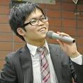 このような見上げた角度から