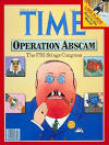 Operation Abscam - TIME - News, pictures, quotes, archive