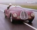 1940 Ferrari Auto Avio Costruzioni 815 - Top Speed