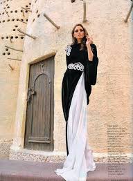 Let´s talk about Abaya� | ORIENTALINA